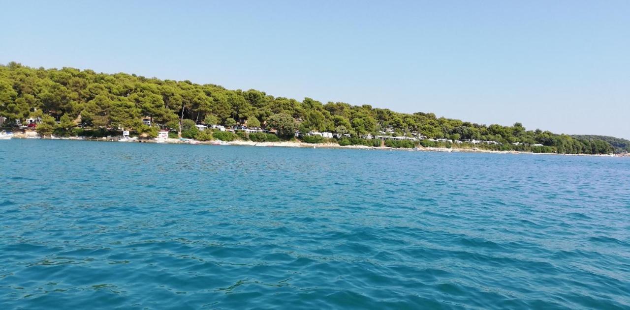 Apartman Emily, 6 Plus 2 Guests, Newly Refurbished Πούλα Εξωτερικό φωτογραφία