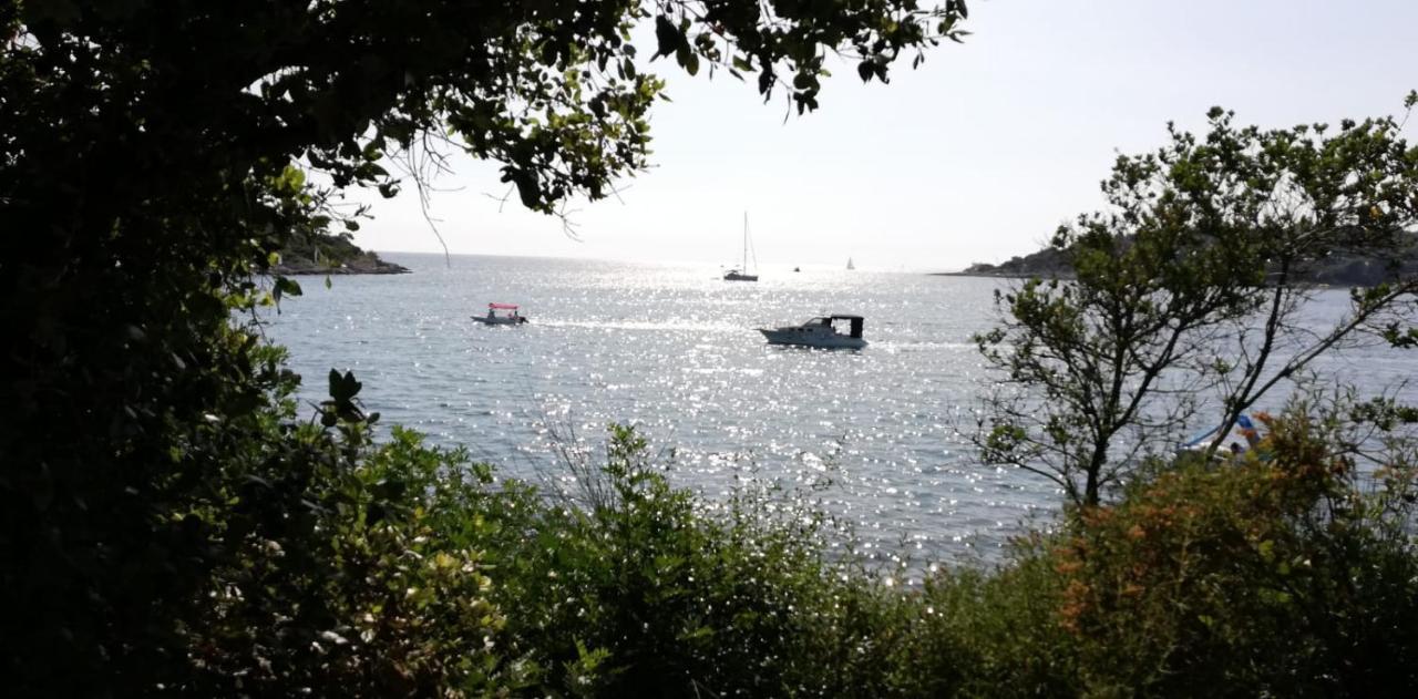 Apartman Emily, 6 Plus 2 Guests, Newly Refurbished Πούλα Εξωτερικό φωτογραφία