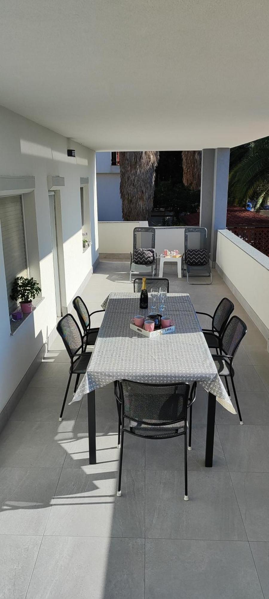 Apartman Emily, 6 Plus 2 Guests, Newly Refurbished Πούλα Εξωτερικό φωτογραφία