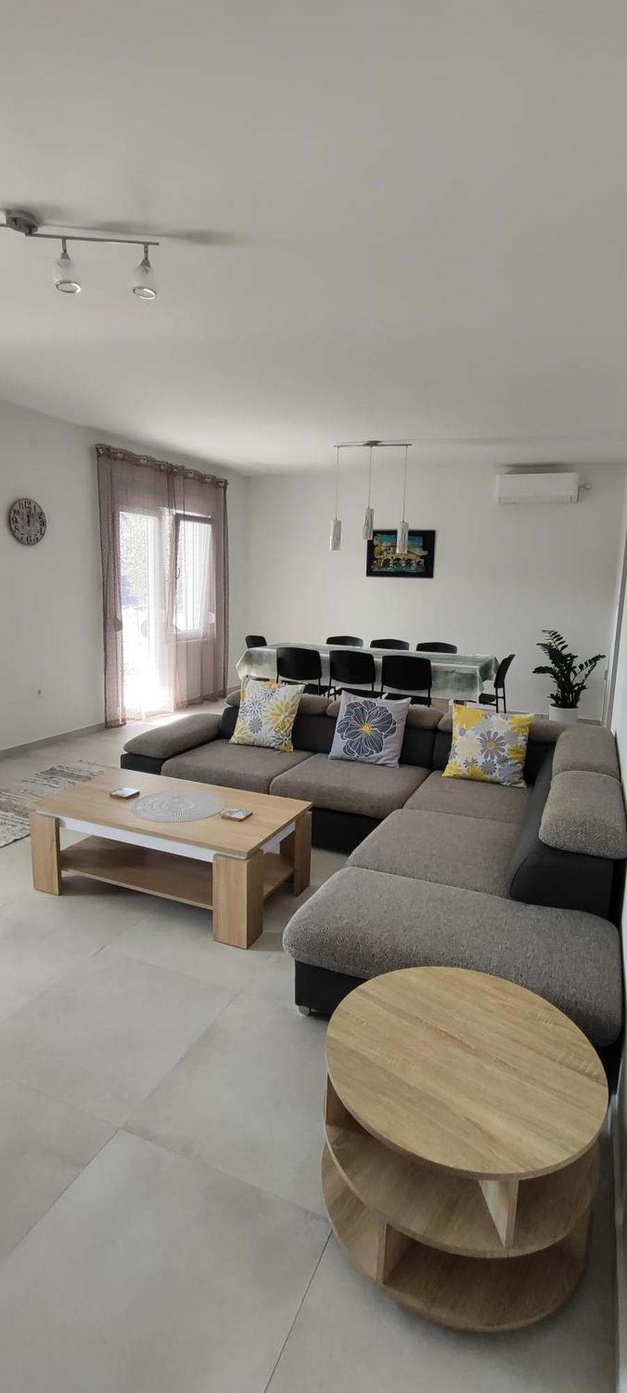 Apartman Emily, 6 Plus 2 Guests, Newly Refurbished Πούλα Εξωτερικό φωτογραφία