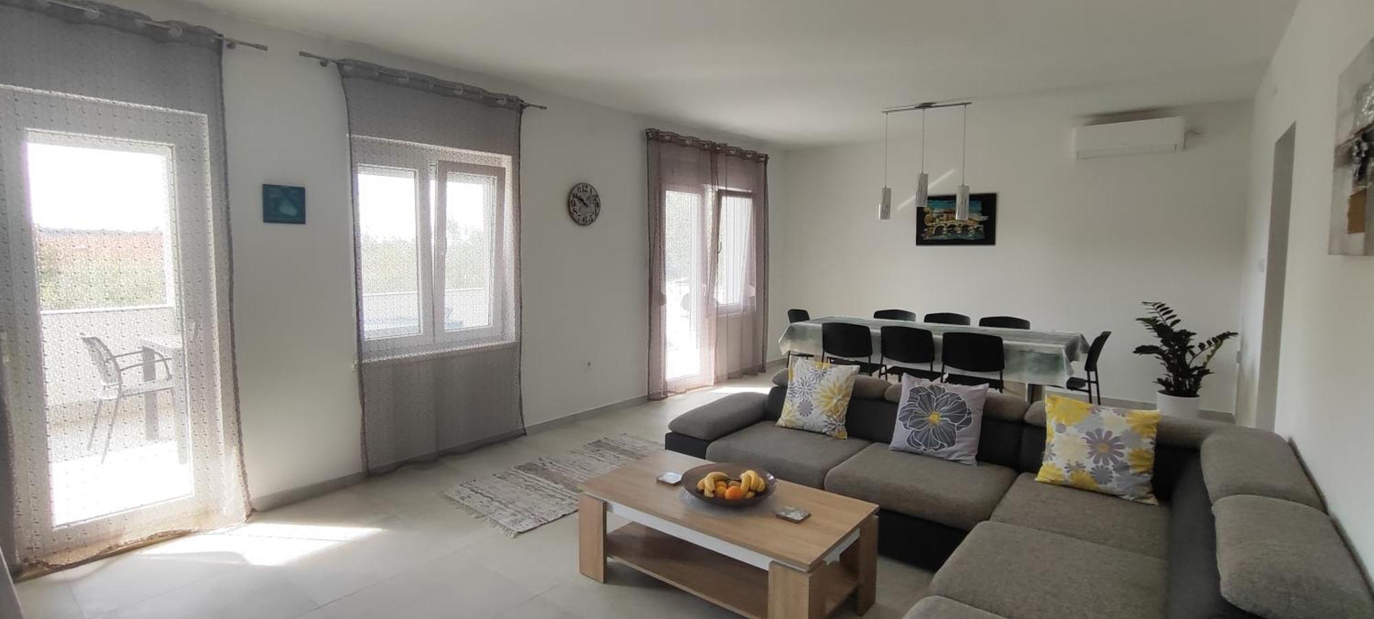 Apartman Emily, 6 Plus 2 Guests, Newly Refurbished Πούλα Εξωτερικό φωτογραφία