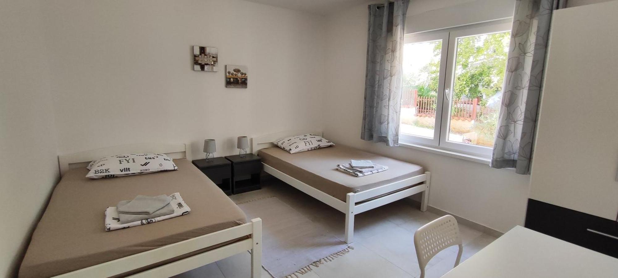 Apartman Emily, 6 Plus 2 Guests, Newly Refurbished Πούλα Εξωτερικό φωτογραφία
